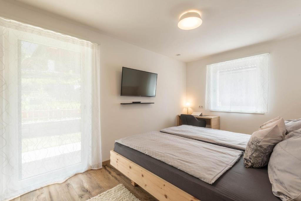 Apartment Roderer - 2