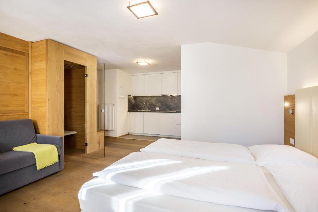 Rosalpina Apt 1 - 5