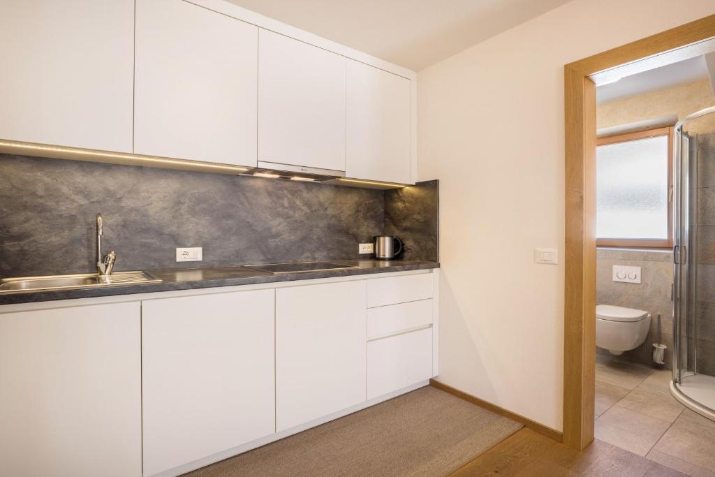 Rosalpina Apt 1 - 3
