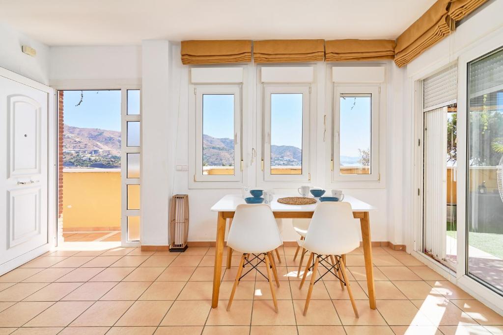 Apartamento Fuentes de Almuñecar - 5