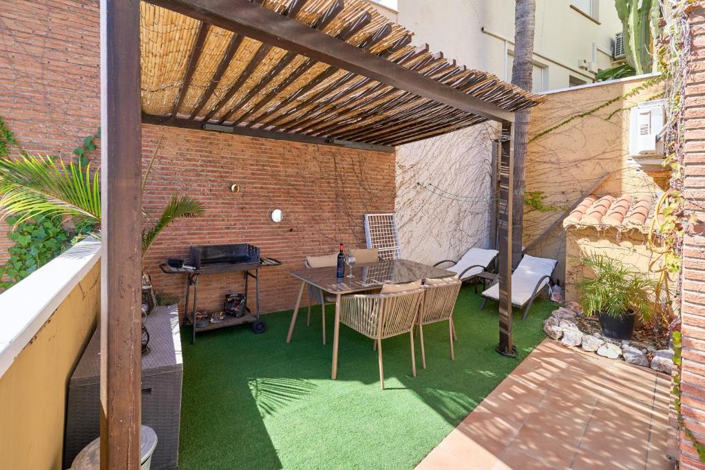 Apartamento Fuentes de Almuñecar - 2