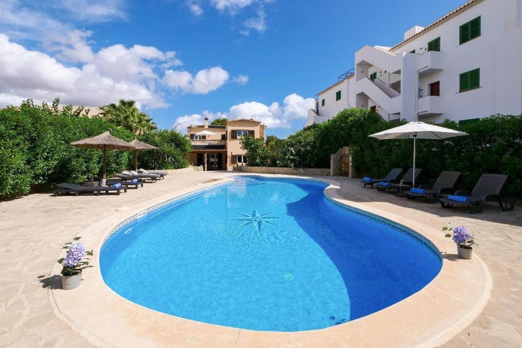 Apartamento Estrella del Mar - 2