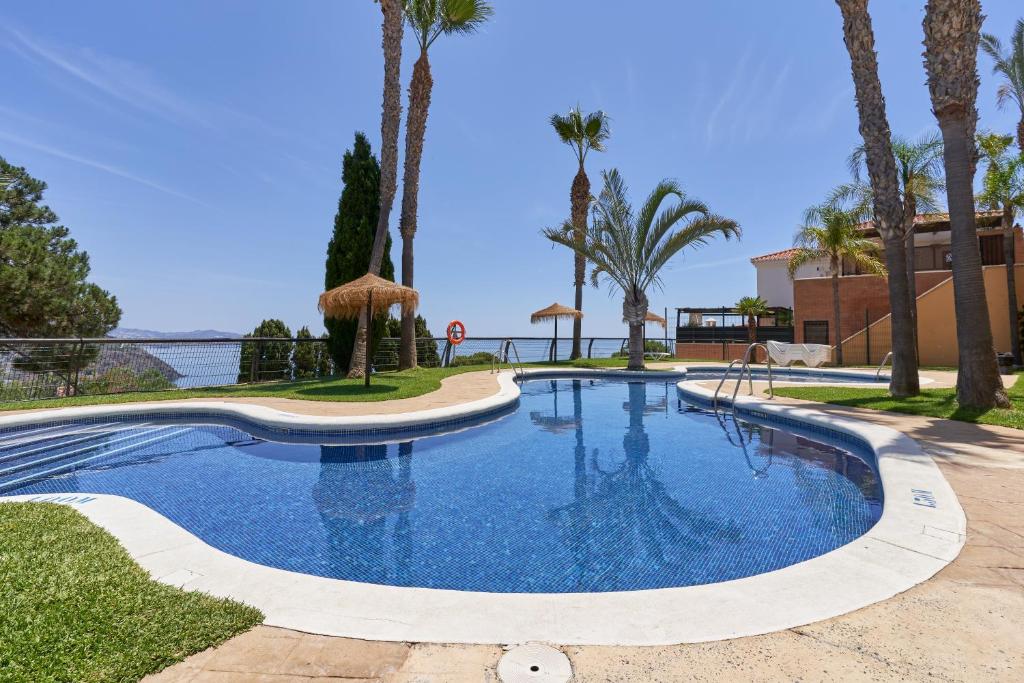 Apartamento Fuentes de Almuñecar - 3