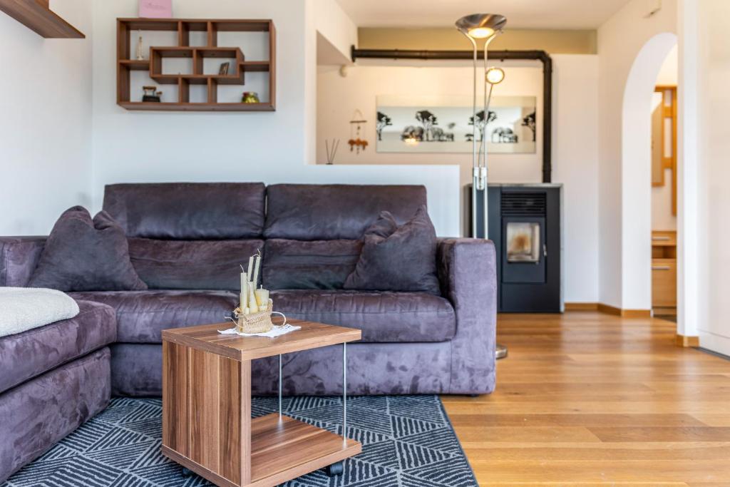 Apartement Santner - 4