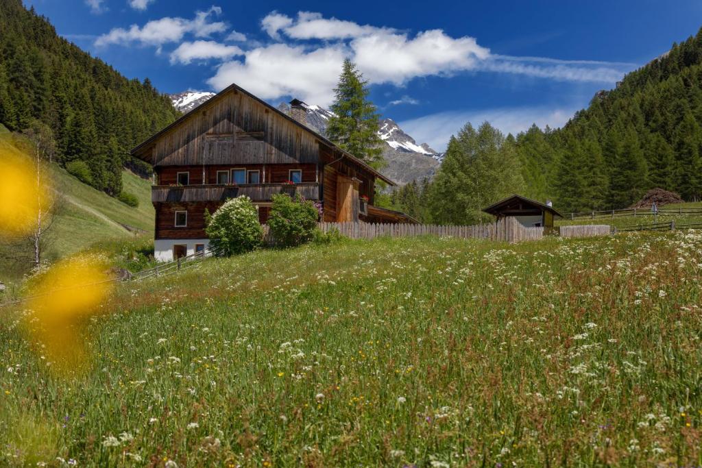 Chalet Kasern - 1