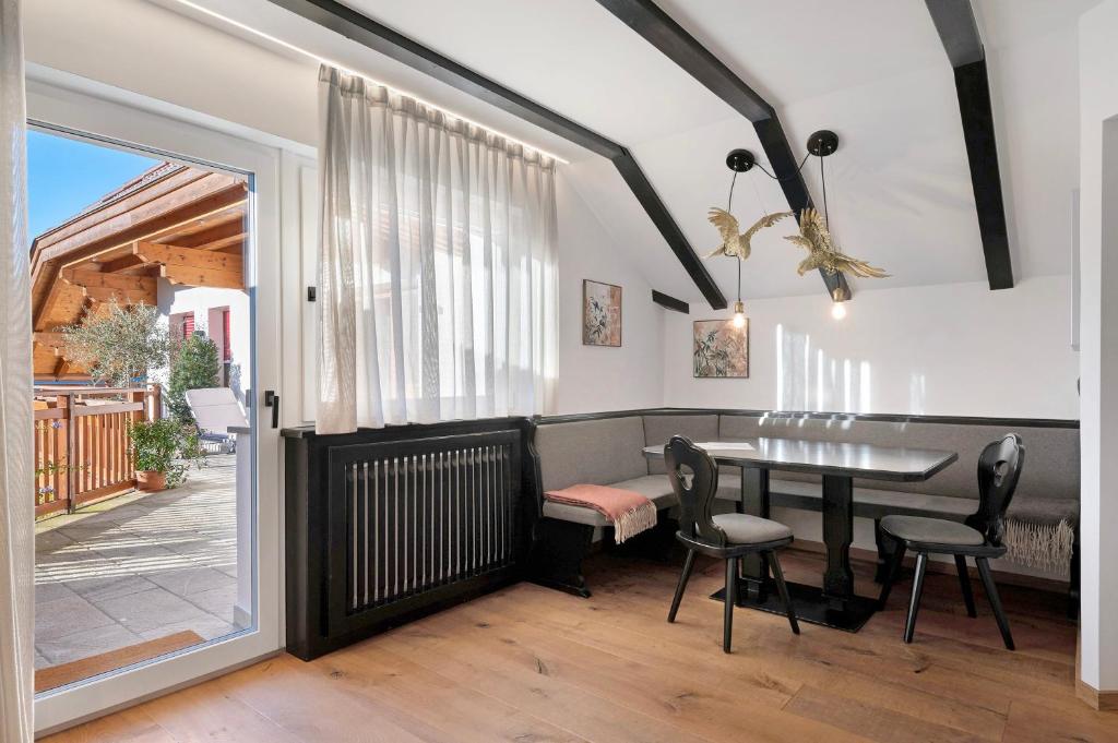 Residence Skutial Santner Deluxe - 4