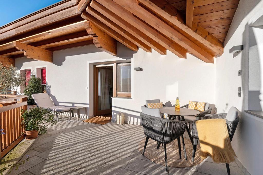 Residence Skutial Santner Deluxe - 2