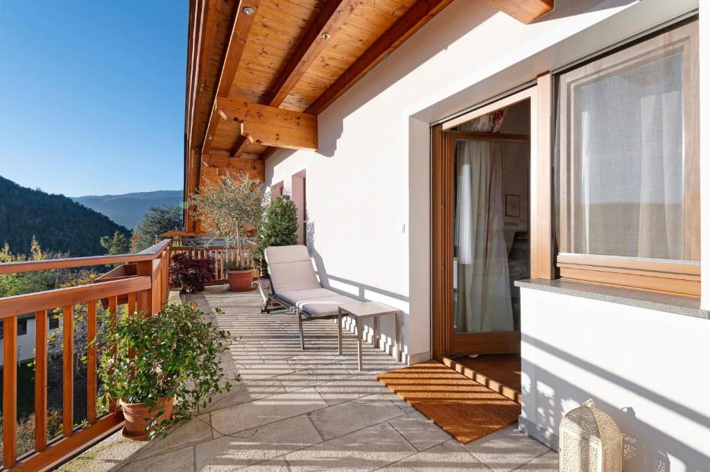 Residence Skutial Santner Deluxe - 3