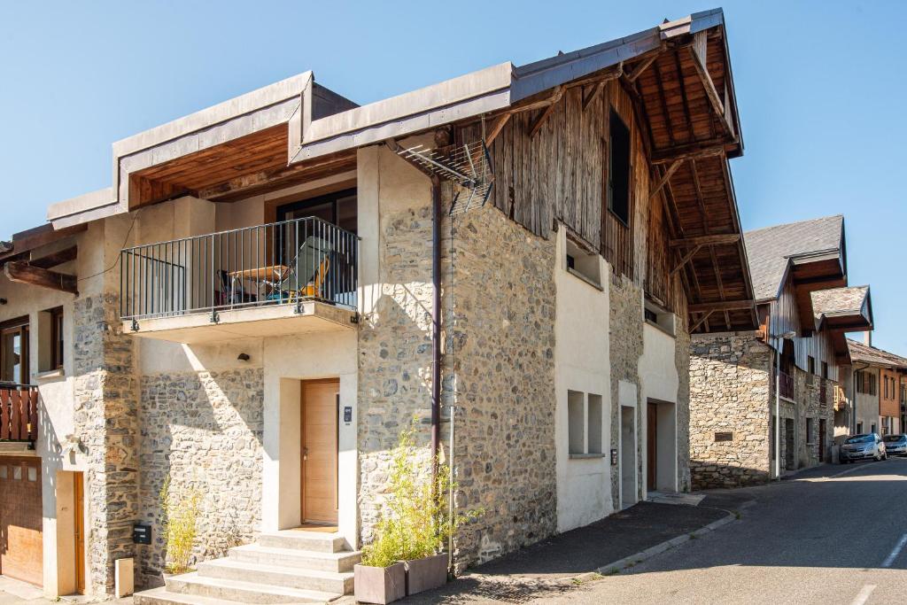 Chez Flo - clim parking - clg - 1