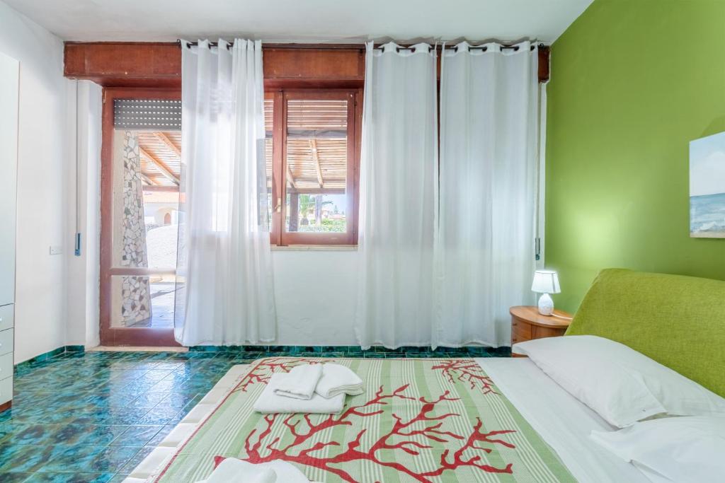 Bes Beach - Villa con piscina - 4