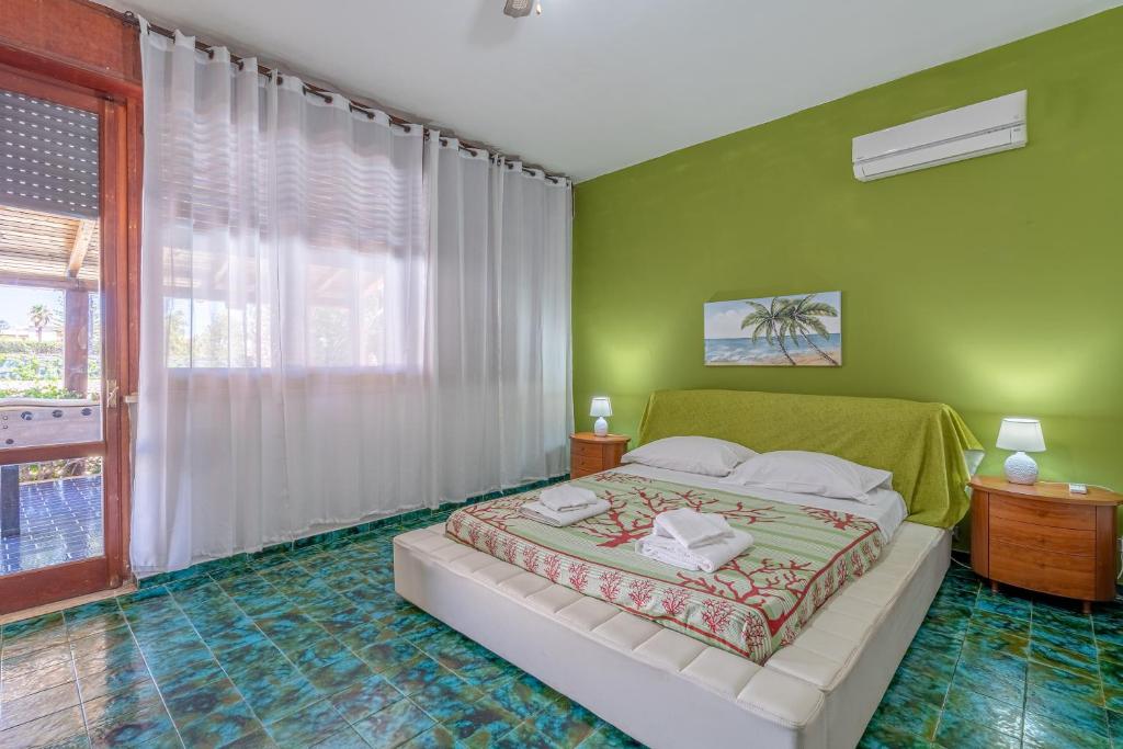 Bes Beach - Villa con piscina - 5