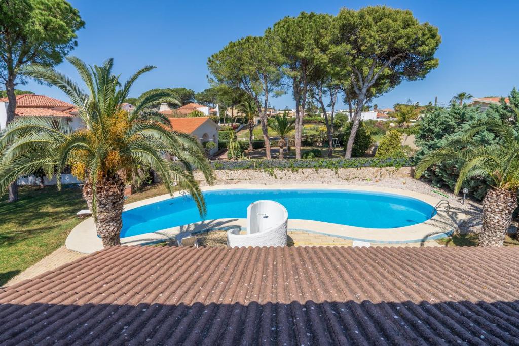 Bes Beach - Villa con piscina - 3