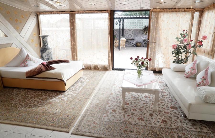Top Hotel Edingen photo