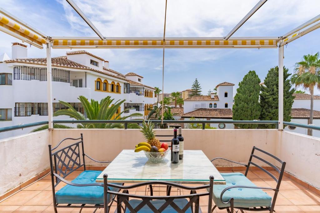 Apartamento Puebla Lucia Fuengirola - 3