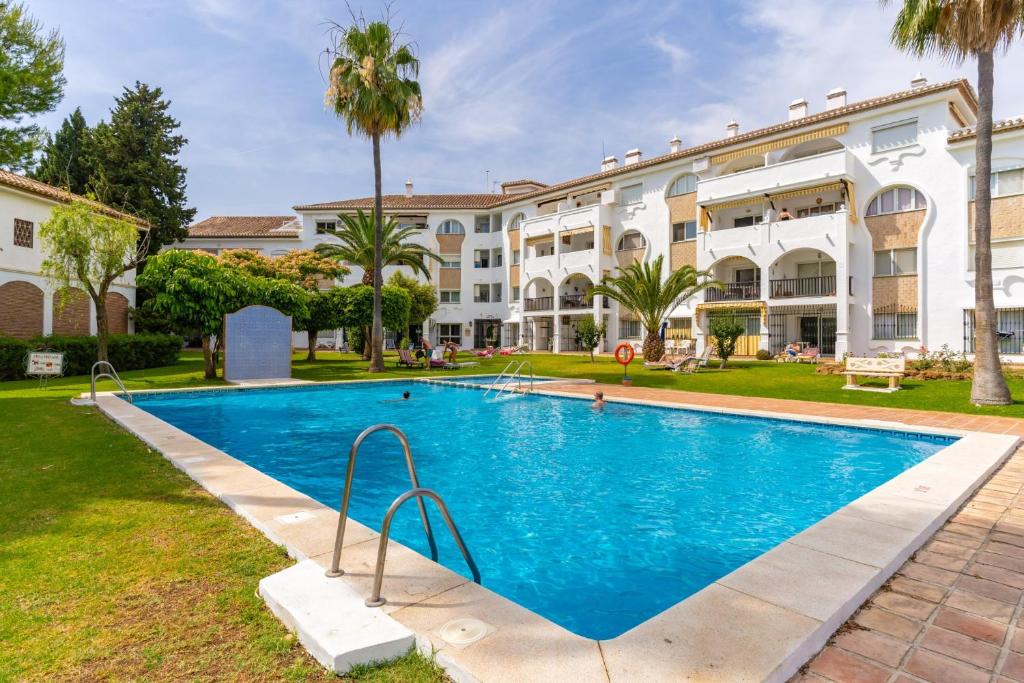 Apartamento Puebla Lucia Fuengirola - 1