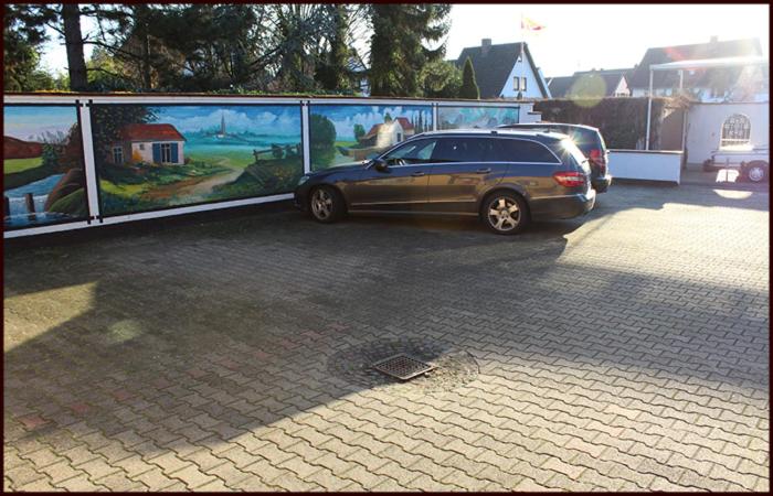 Top Hotel Edingen photo