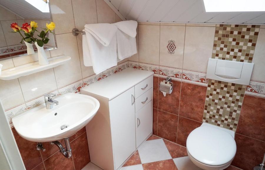 Top Hotel Edingen photo