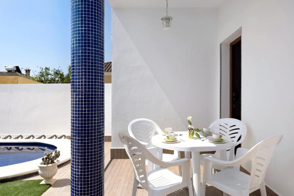 Casa Cala del Aceite 2 - 2