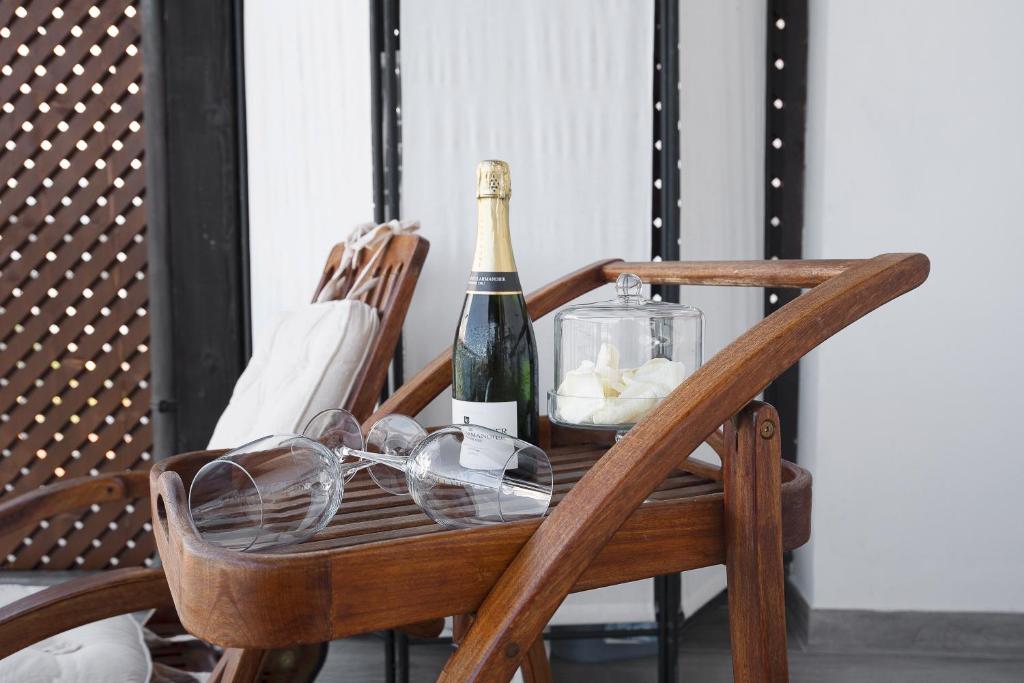 Residence La Mignon Romantic - 4