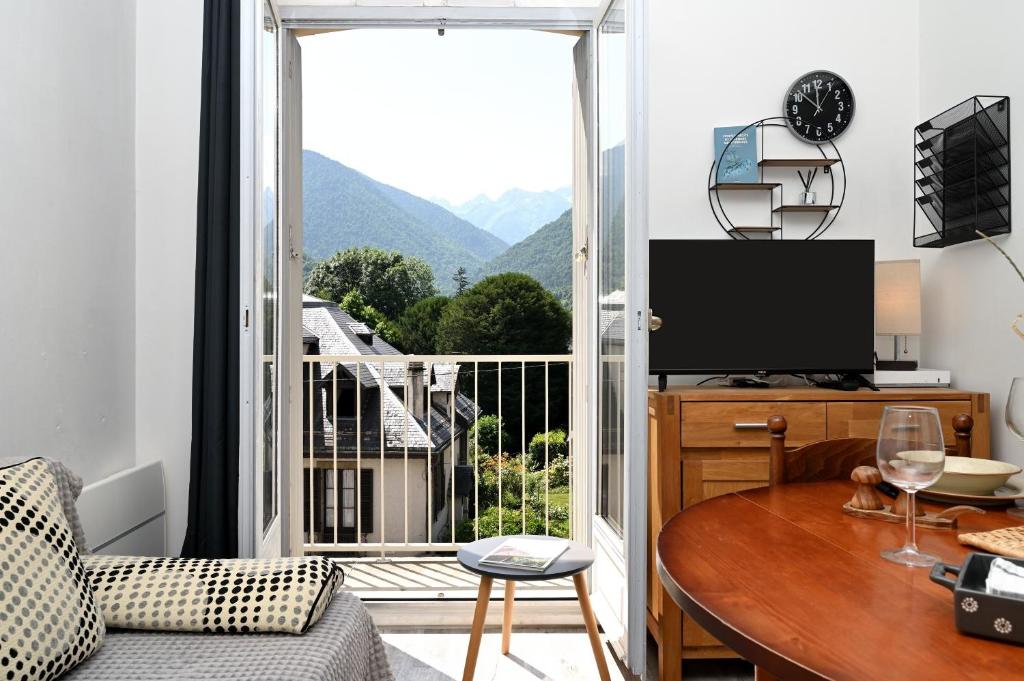 L'Encatador - Bagnère-de-Luchon - 5