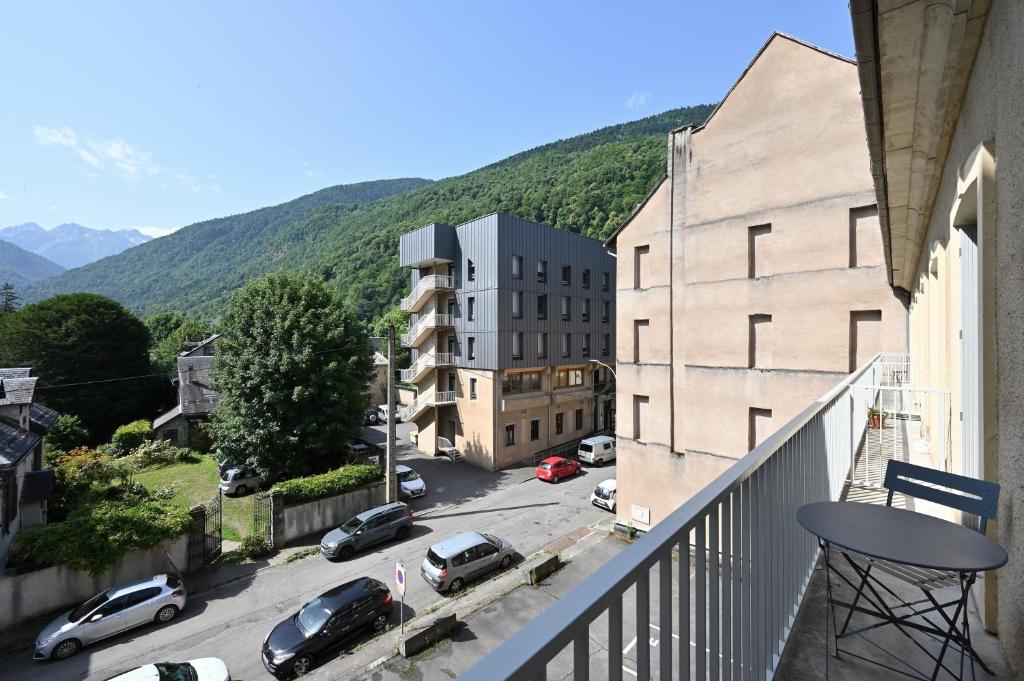 L'Encatador - Bagnère-de-Luchon - 3