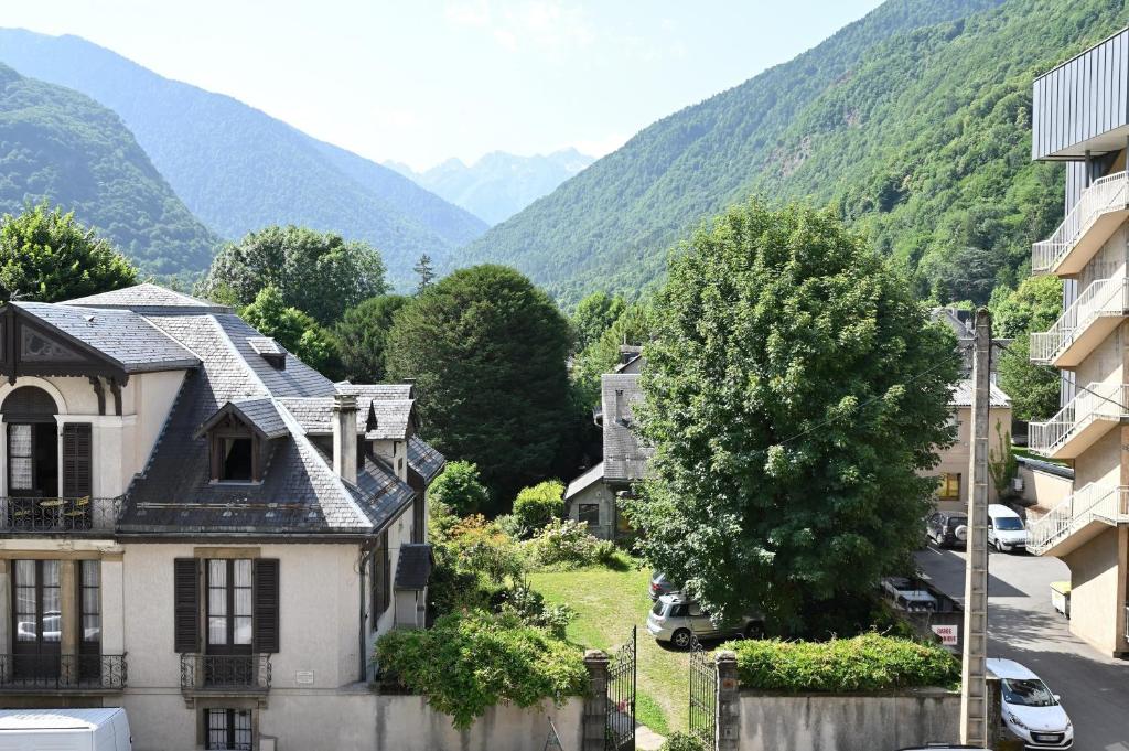 L'Encatador - Bagnère-de-Luchon - 4