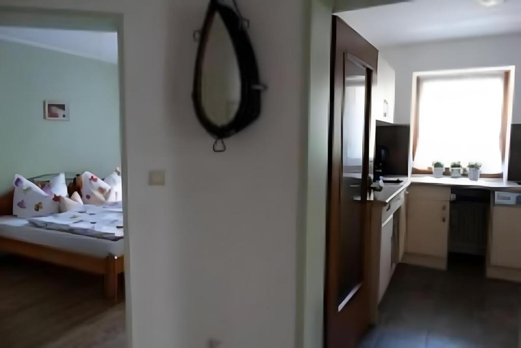 Ferienwohnung Zugspitze - 5