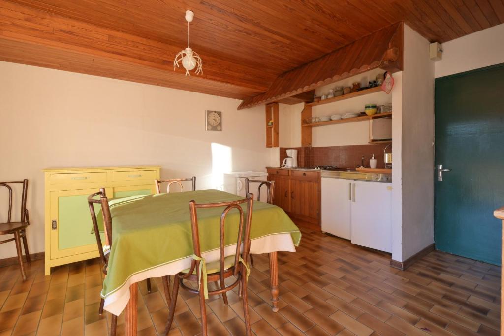 Chalet Paisible - 4