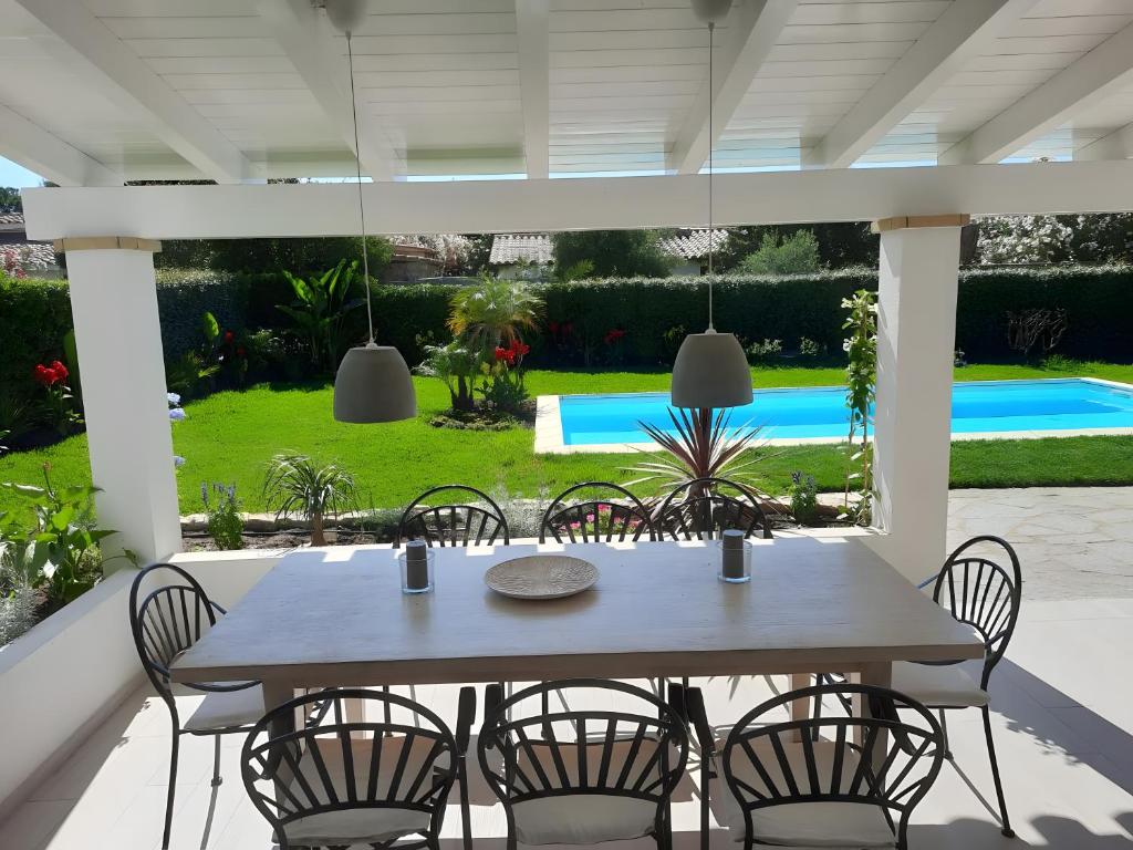 Villa Bua - 2