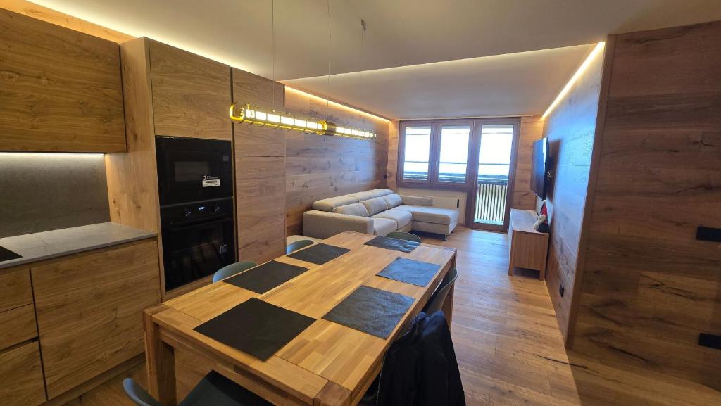 Campiglio Appartamento des Alpes - 2