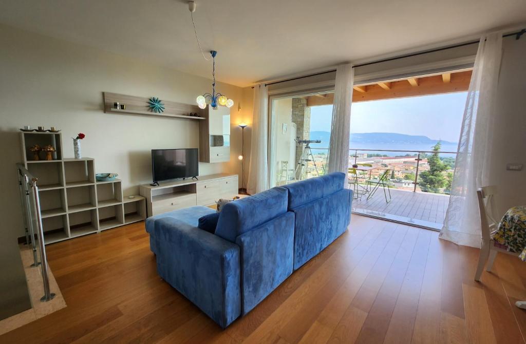 Alba Lake View Apartment Pool - 3