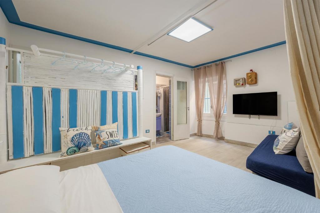 La casa del pescatore - 5
