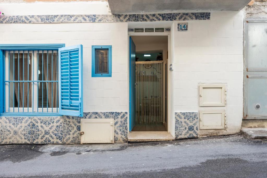 La casa del pescatore - 1