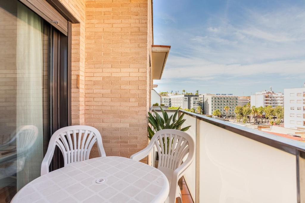 Apartment Verano Go2lloret - 2