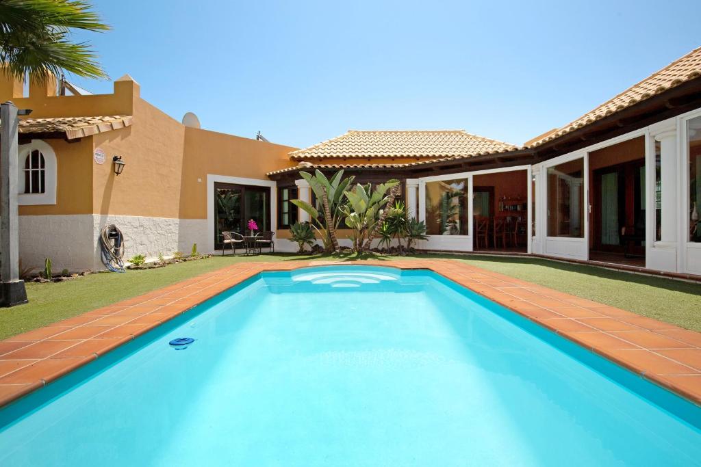 Villa Brisamar19 - 2