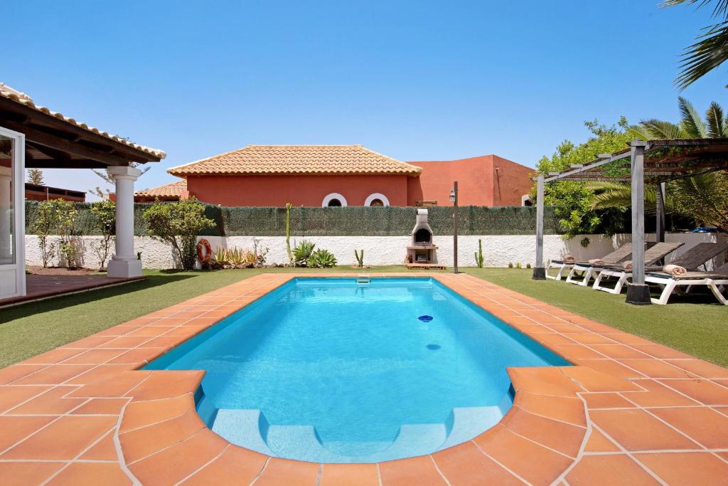 Villa Brisamar19 - 4