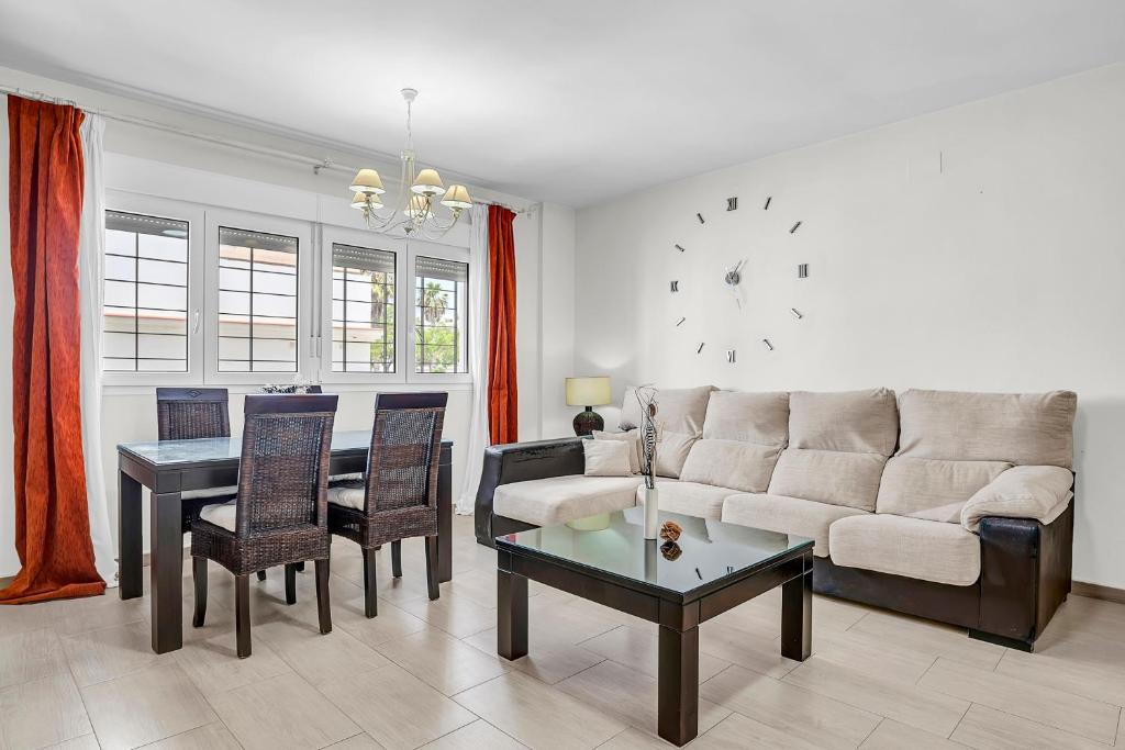 Apartamento Aryan - sólo familias - 3