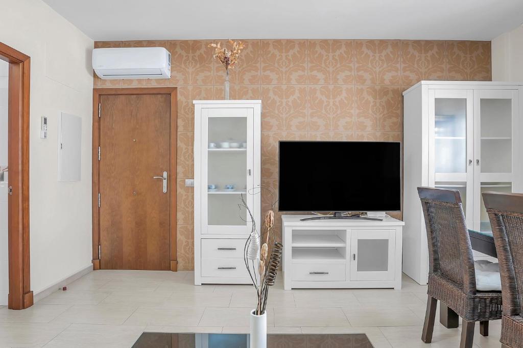 Apartamento Aryan - sólo familias - 4