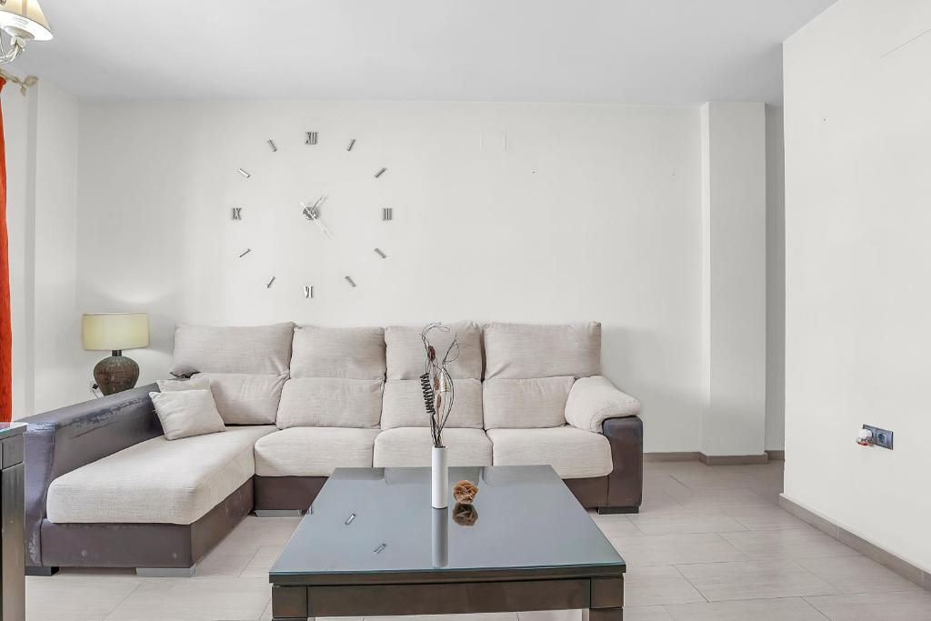 Apartamento Aryan - sólo familias - 2