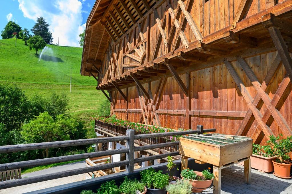 Pechererhof - 2