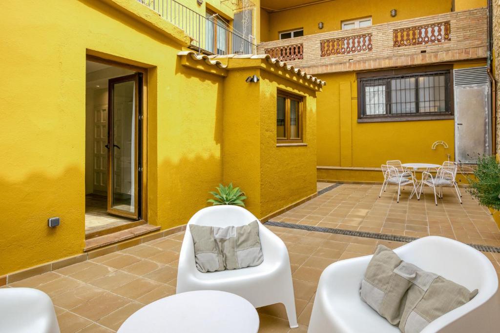 Apartamento en el centro - 2