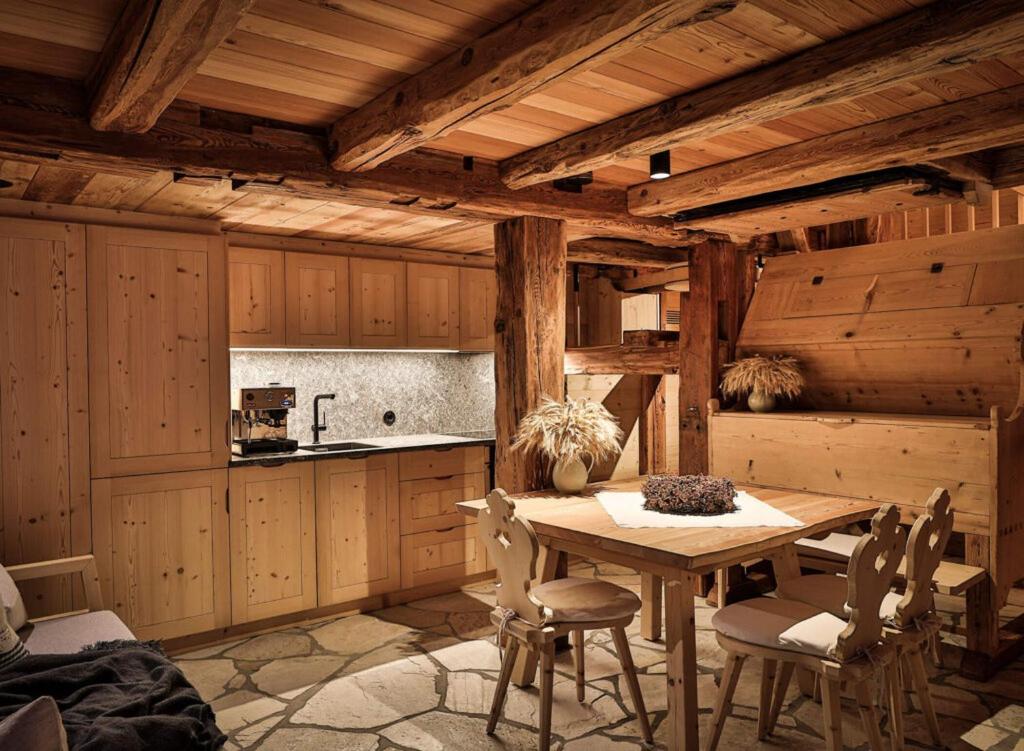 Burgfrieder Mühle - 3