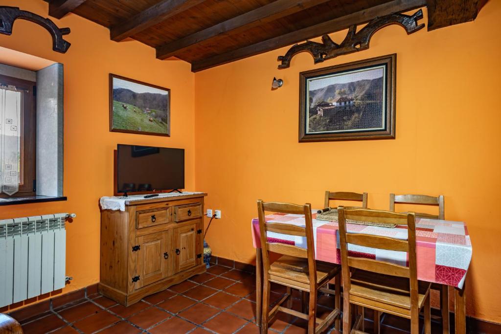 Casa Rural Ricao - 5