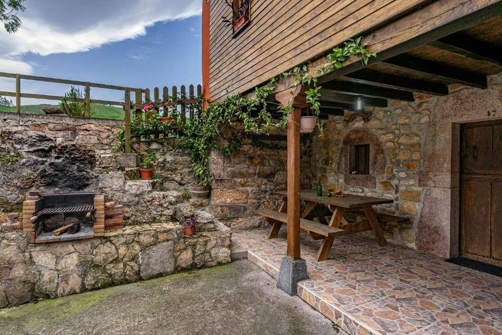 Casa Rural Ricao - 3