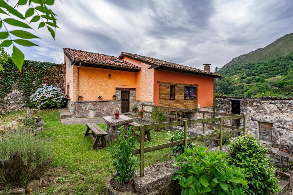 Casa Rural Ricao - 1