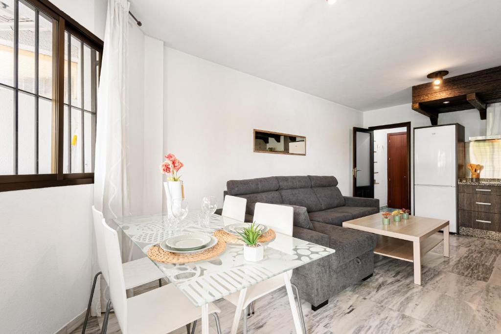 Apartamento Mefistofeles - 3