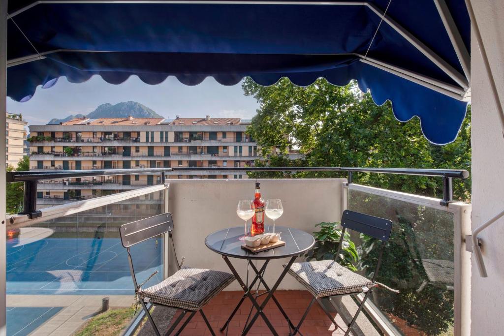 Lake Como Design Home - 2