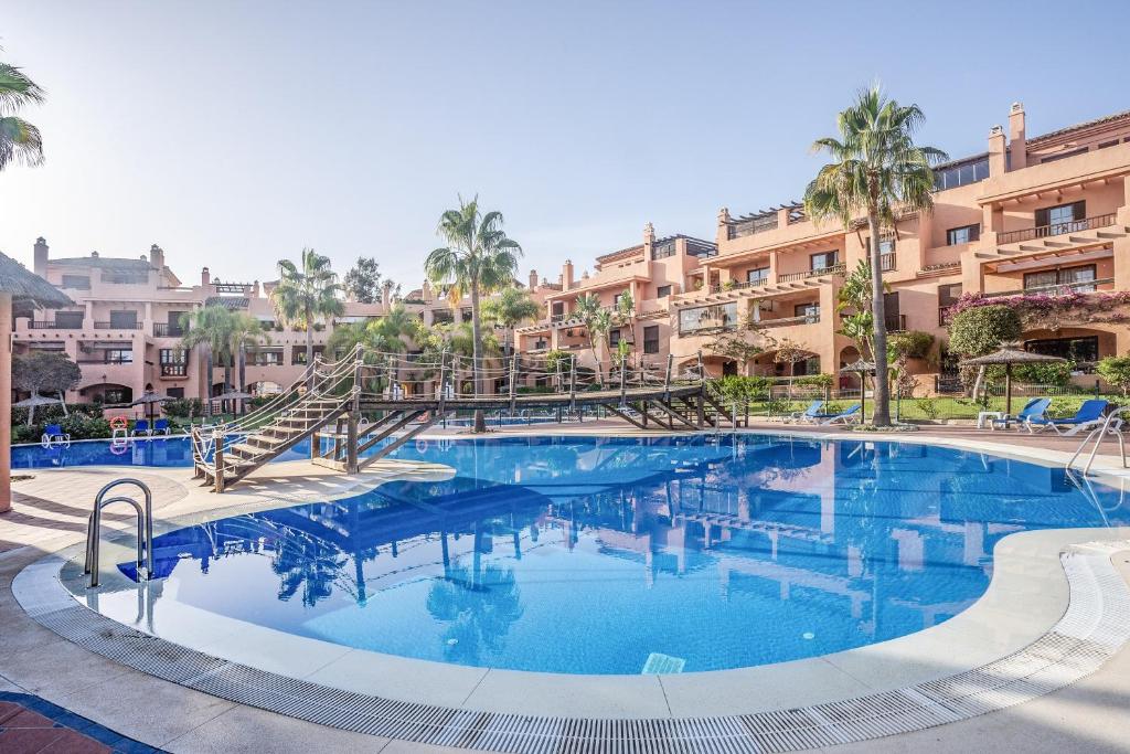 Apartamento entre Estepona-marbella - 4