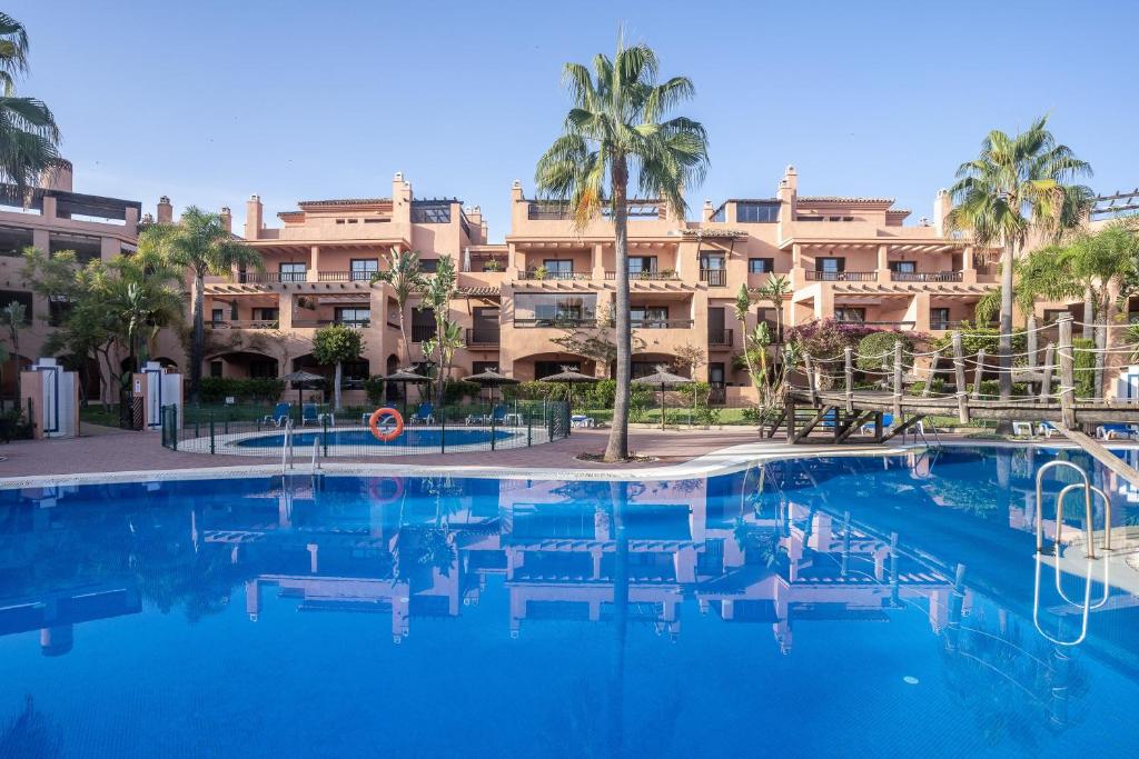 Apartamento entre Estepona-marbella - 1