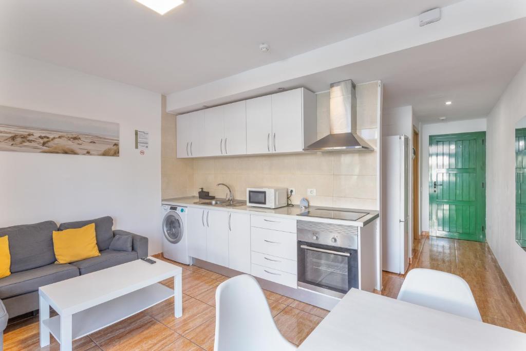 Apartamento Yumbo Dunas 2 - 4